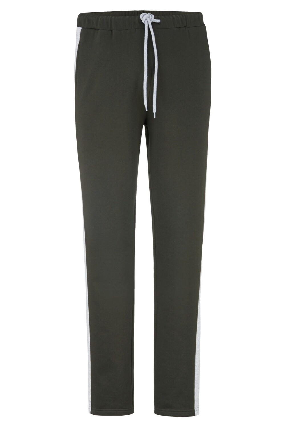 

Спортивные брюки Men Plus Lange, оливковый