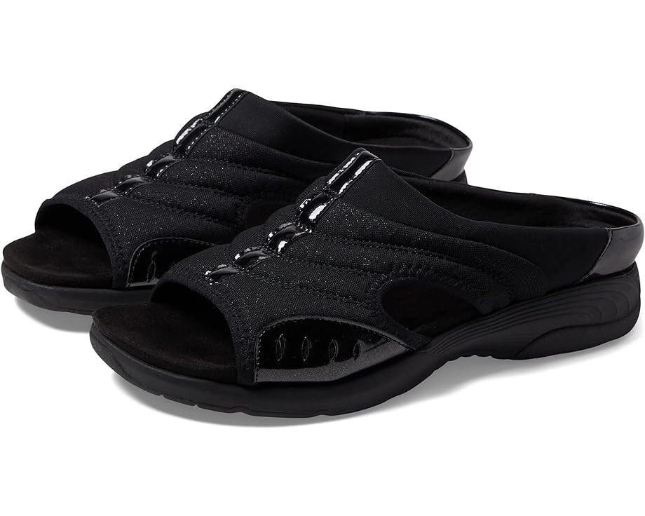 

Сандалии Easy Spirit Traciee 2, цвет Black 2