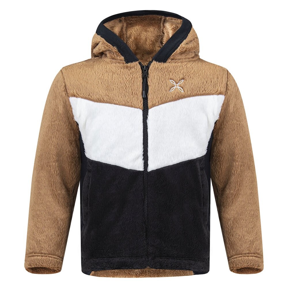 

Куртка Montura Polar Trilogy Baby, бежевый