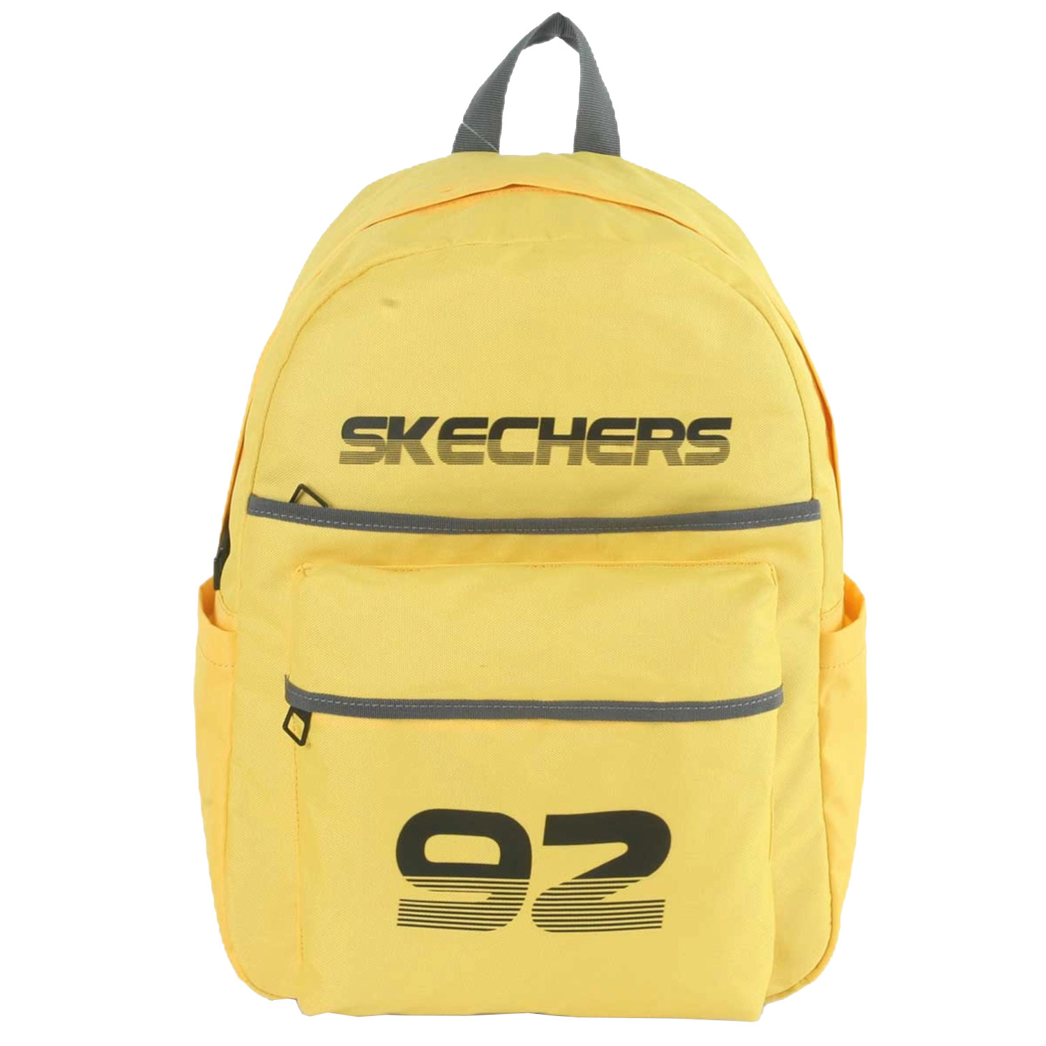 Рюкзак Skechers Skechers Downtown Backpack, желтый рюкзак skechers желтый