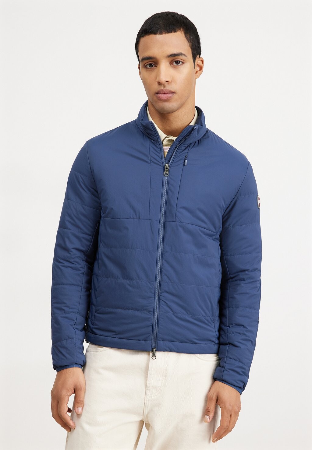

Светлая куртка MENS JACKET Colmar Originals, темно-синий