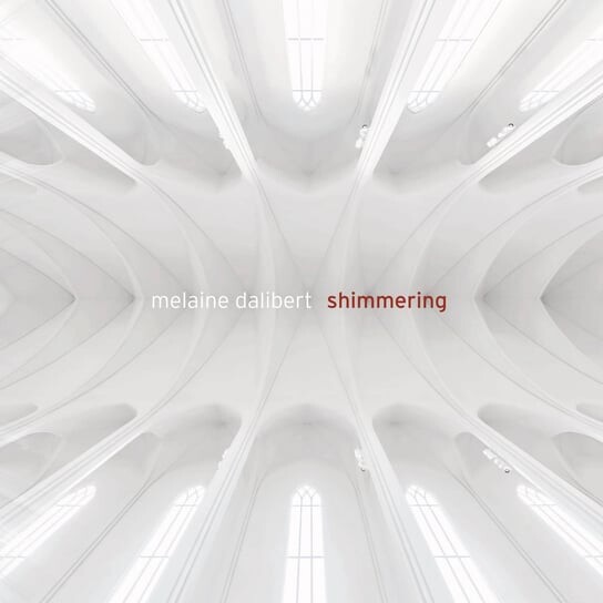 

Виниловая пластинка Dalibert Melaine - Shimmering