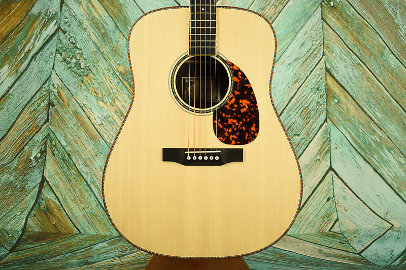 цена Акустическая гитара Larrivee D-40R JCL Special Edition