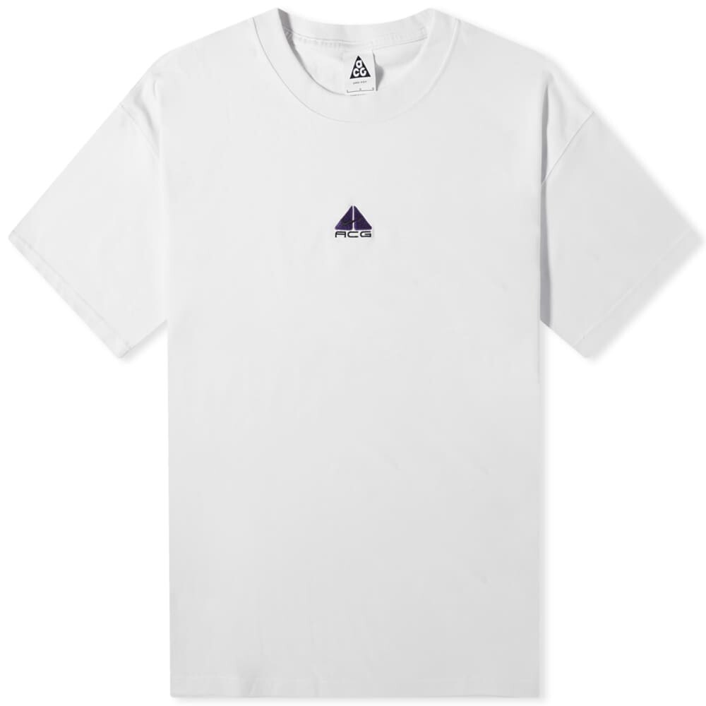 

Футболка Nike Acg Lungs