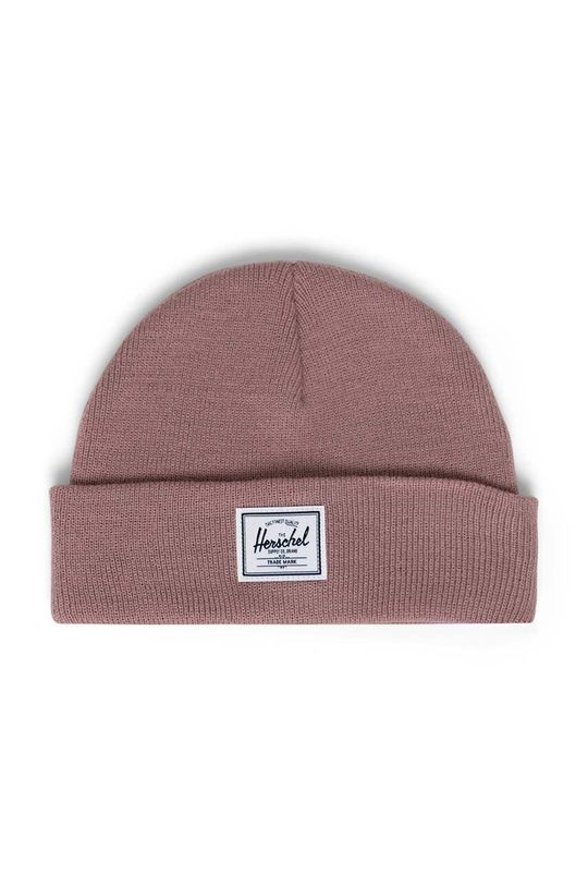 

Шапка 1225-0686-OS Elmer Beanie Herschel, розовый