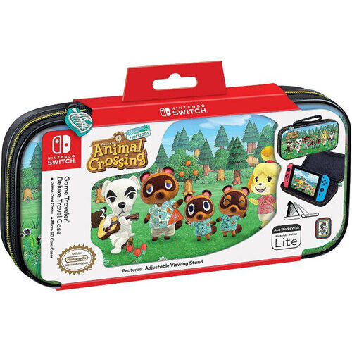 

Видеоигра Animal Crossing Pouch – Nintendo Switch