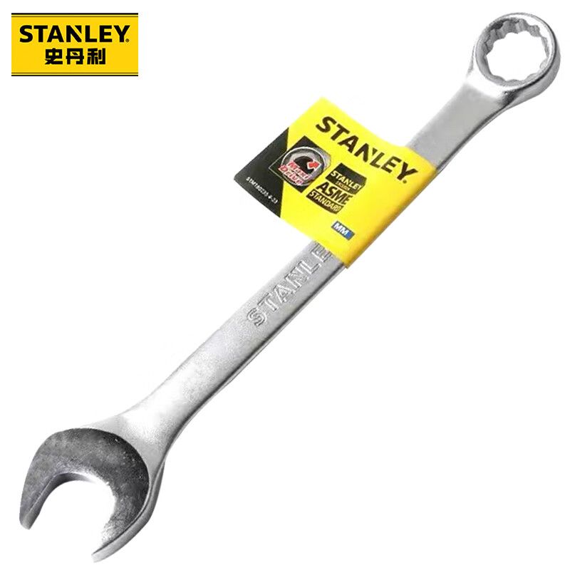 Stanley Ключ двойного назначения Torx Ключ рожковый Torx серии B для пескоструйной обработки 23 мм STMT80238-8-23