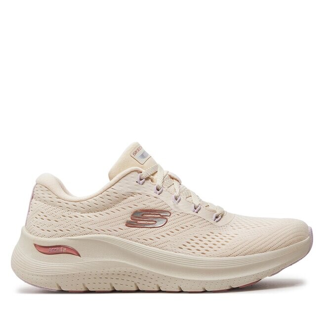 

Кроссовки Skechers Arch Fit 2.0-Big League 150051/NTMT Natural, бежевый