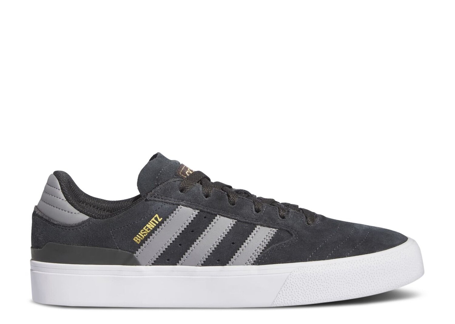 

Кроссовки adidas Busenitz Vulc 2.0 'Carbon Grey', черный