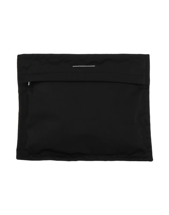 

Сумка MM6 MAISON MARGIELA, черный