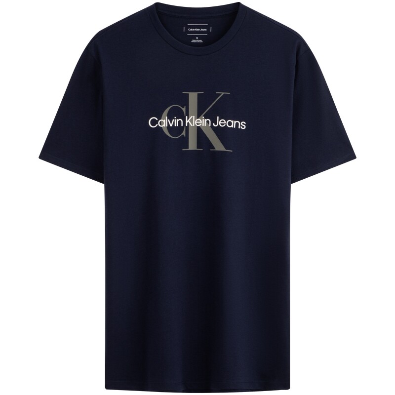 

Футболка мужская Calvin Klein, белый