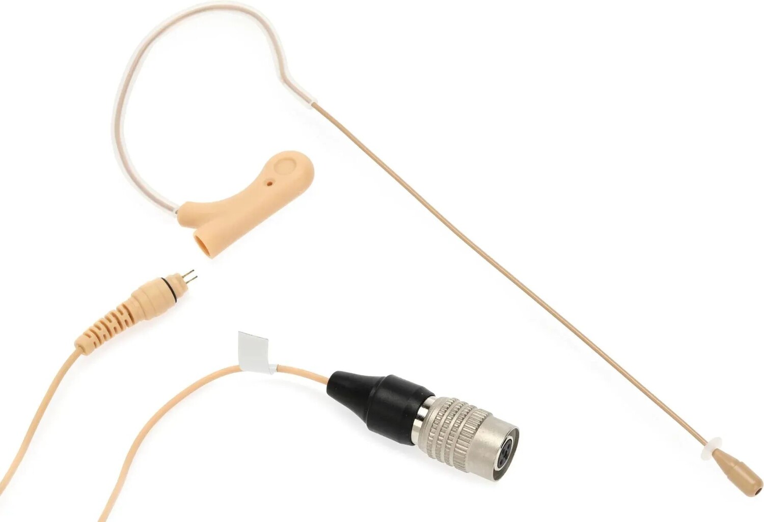 

Головной микрофон Acacia Audio LIZ Diamond для Audio-Technica Wireless (cW) — коричневый