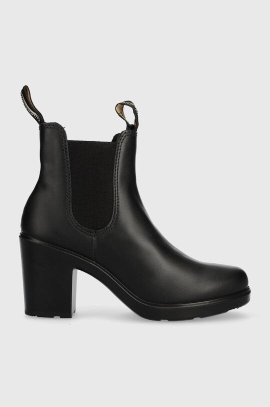 

Кожаные ботильоны 2365 Blundstone, черный