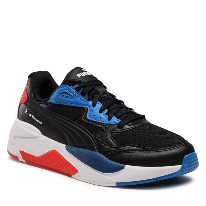 

Кроссовки Puma BmwMms X-Ray, черный