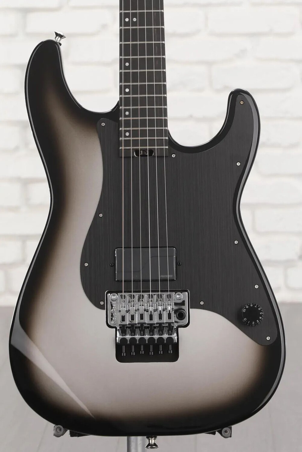 

Charvel Phil Sgrosso Signature Pro-Mod So-Cal Style 1 HFRE — Silverburst