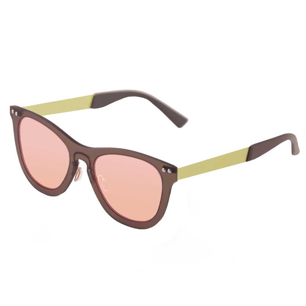 цена Солнцезащитные очки Ocean Florencia, коричневый