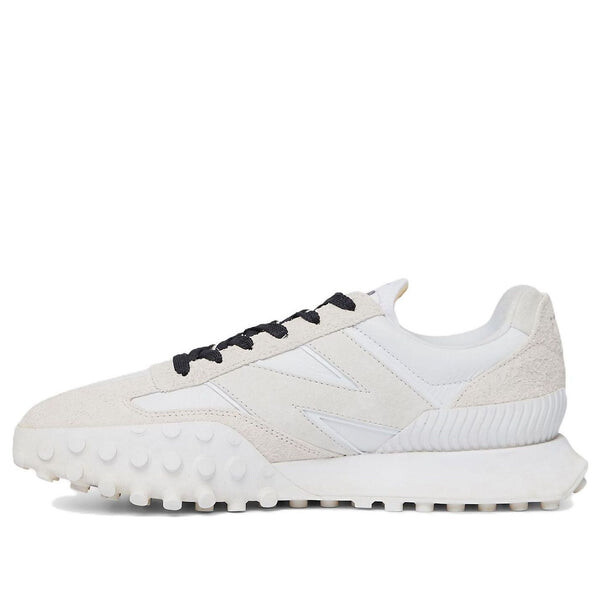 

Кроссовки staud x xc 72 New Balance, белый