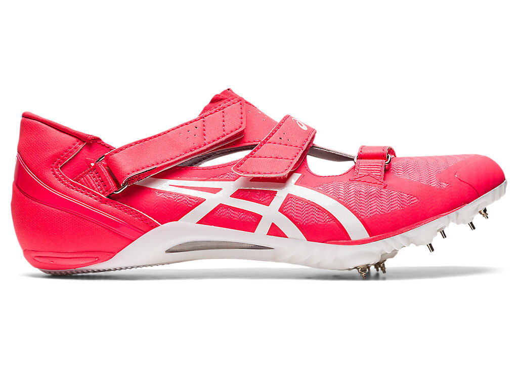 

Кроссовки Asics CYBERBLADE 16, розовый