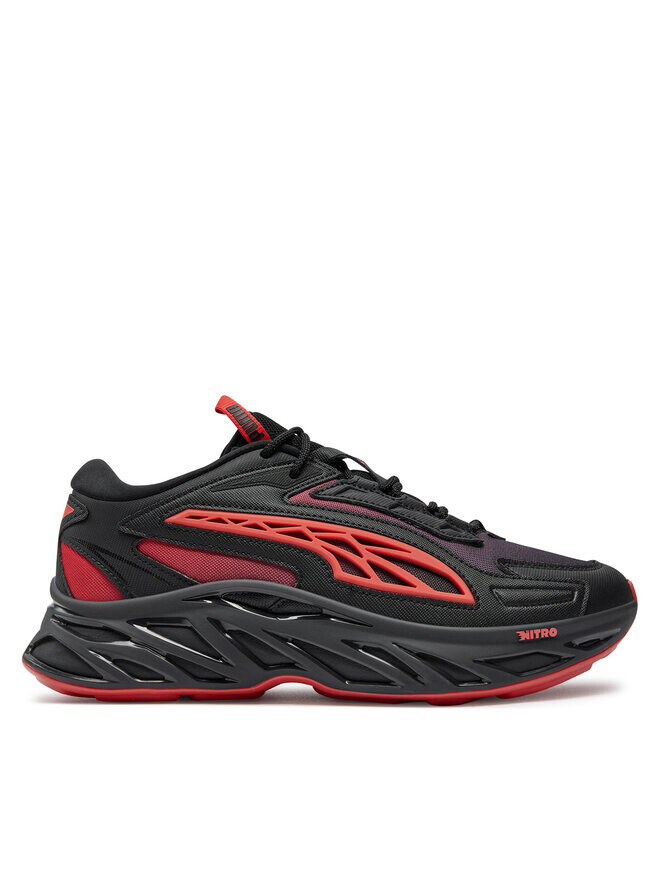 

Кроссовки Puma Exotek NITRO Energy 396425 0, черный