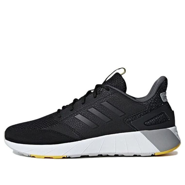 

Кроссовки neo questarstrike x Adidas, черный