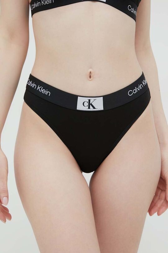 

Нижнее белье Calvin Klein Underwear, черный