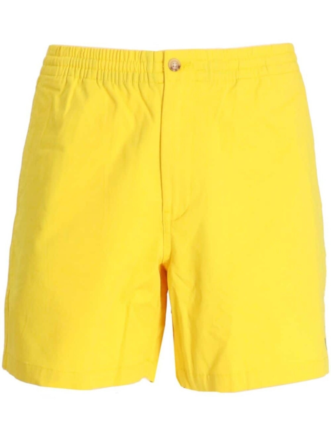 

Polo Ralph Lauren шорты Polo Pony, желтый