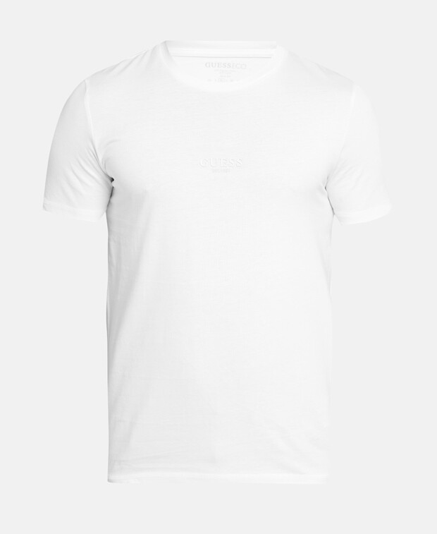 

Футболка Guess, белый