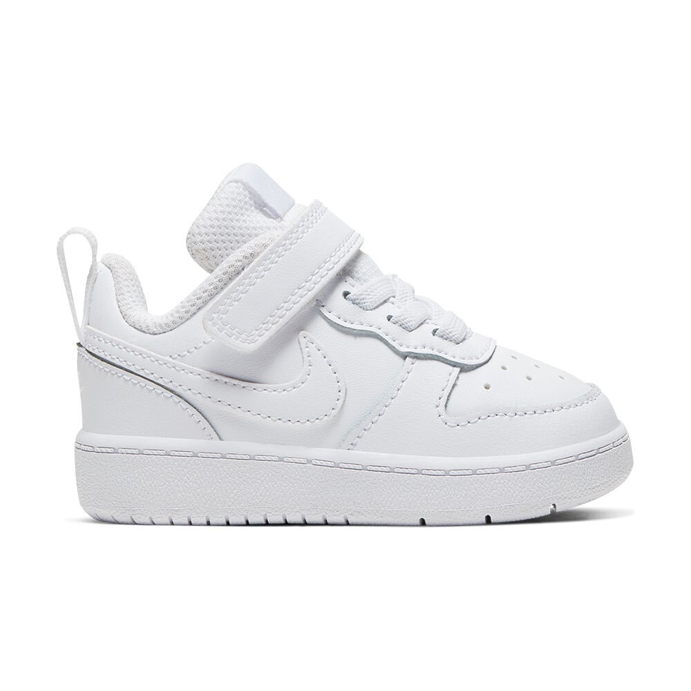 

Кроссовки Nike Court Borough Low 2 TDV, белый