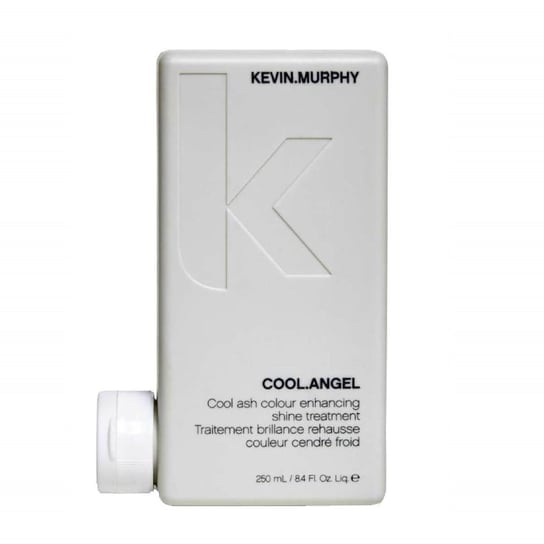 

Кевин Мерфи, Cool.Angel, охлаждающее средство для цвета волос, 250 мл, Kevin Murphy