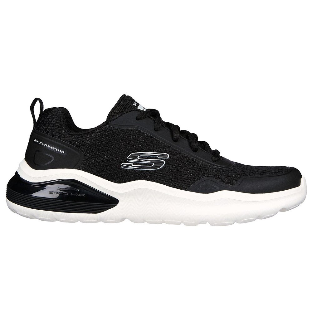 

Кроссовки Skechers Air Cushioning Citro, черный