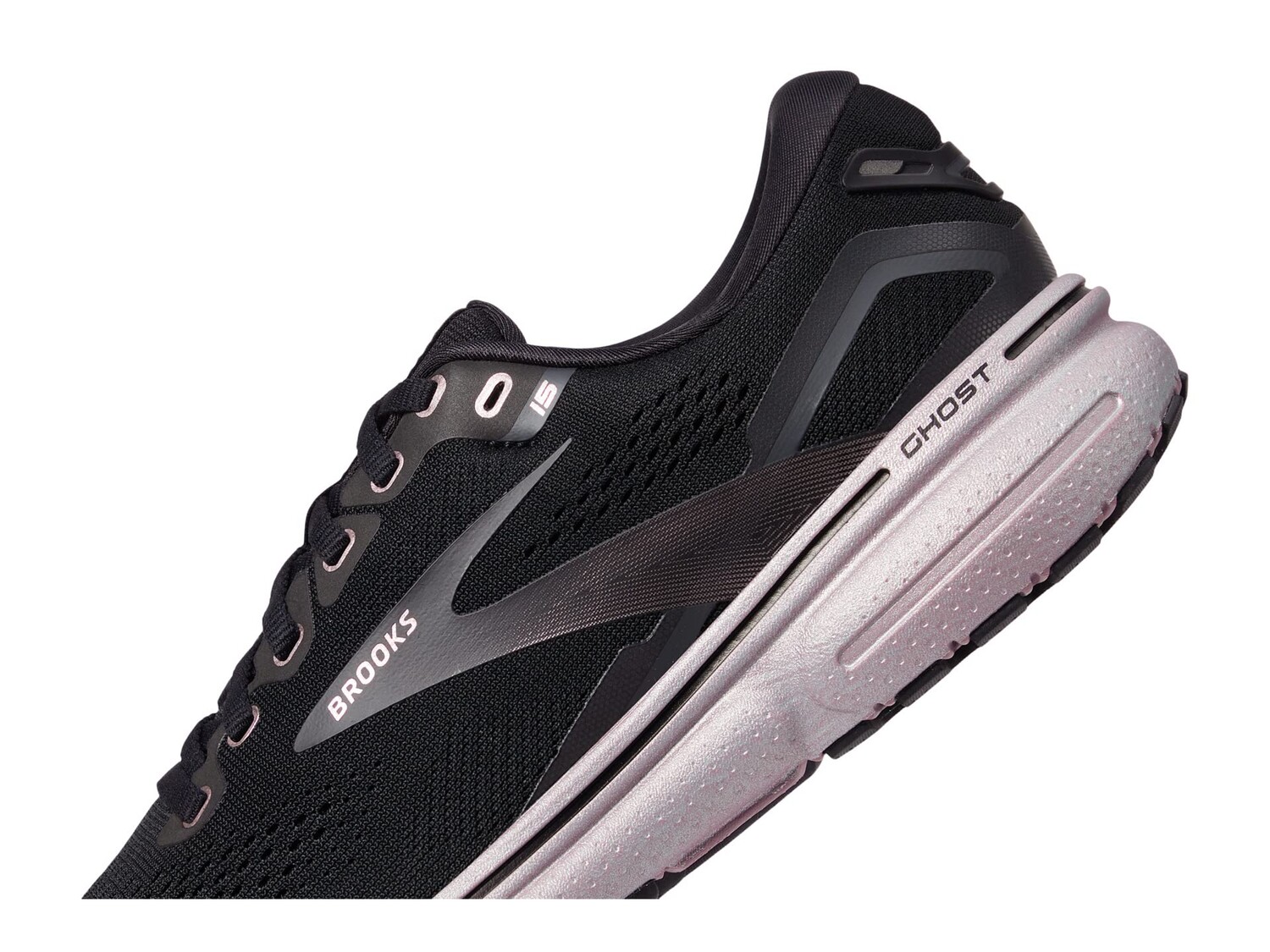 

Кроссовки Brooks Ghost 15