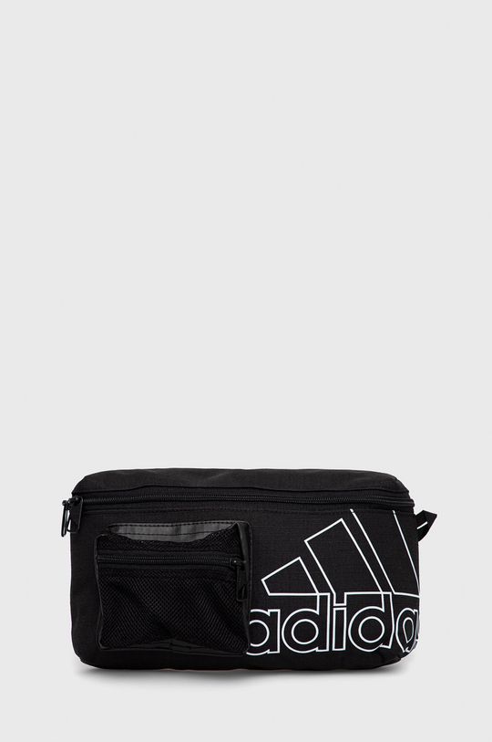 Поясная сумка Adidas HC4770 adidas, черный