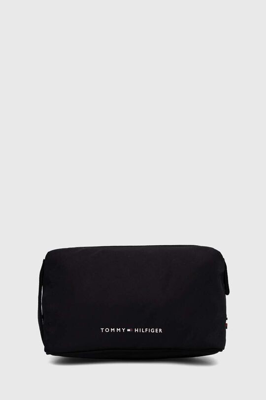 

Косметичка Tommy Hilfiger, черный