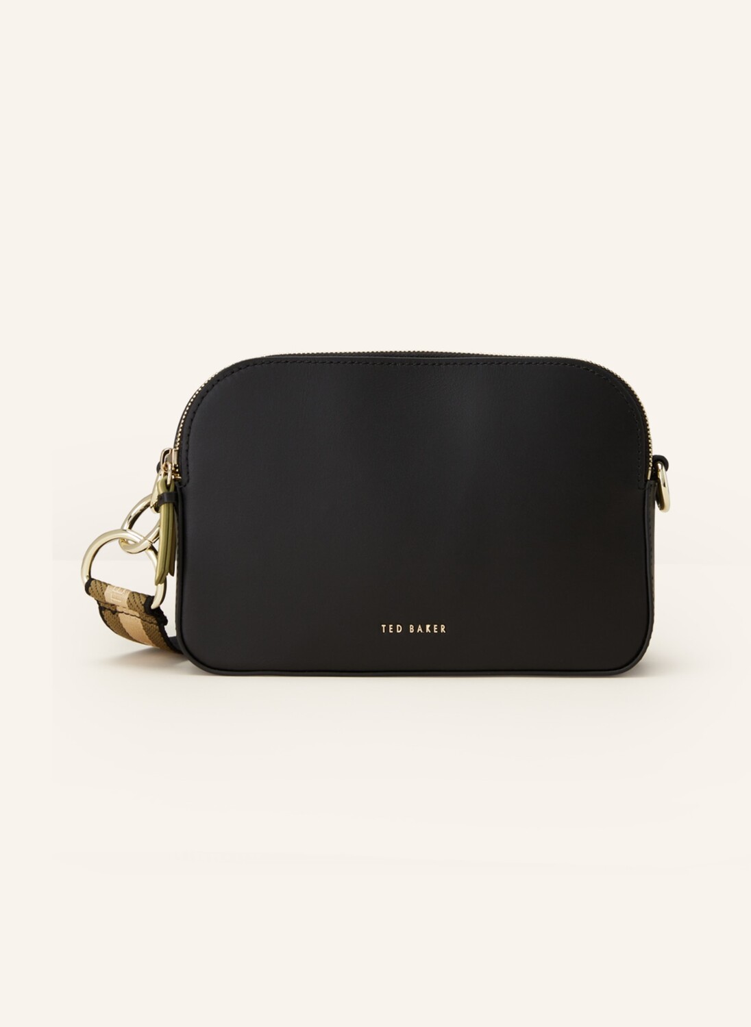 

Сумка через плечо TED BAKER DARCELO, черный