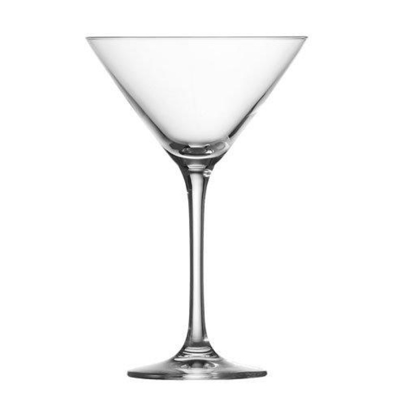 

Бокал Classico Martini 270 мл Schott Zwiesel, прозрачный