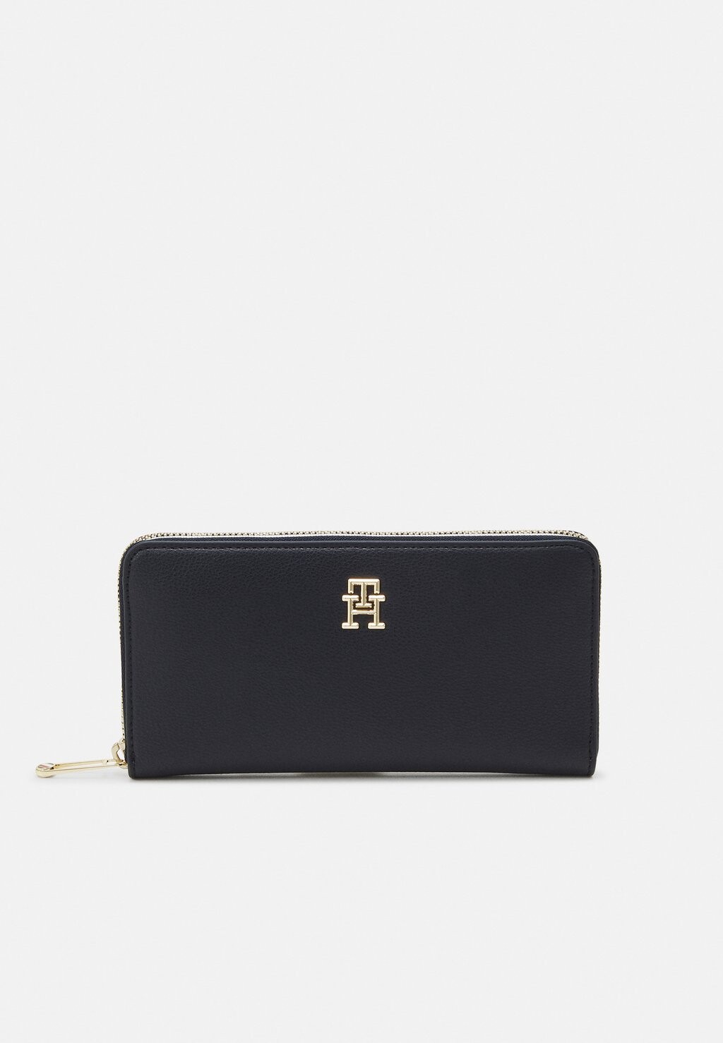 

Кошелек Essential Tommy Hilfiger, цвет space blue