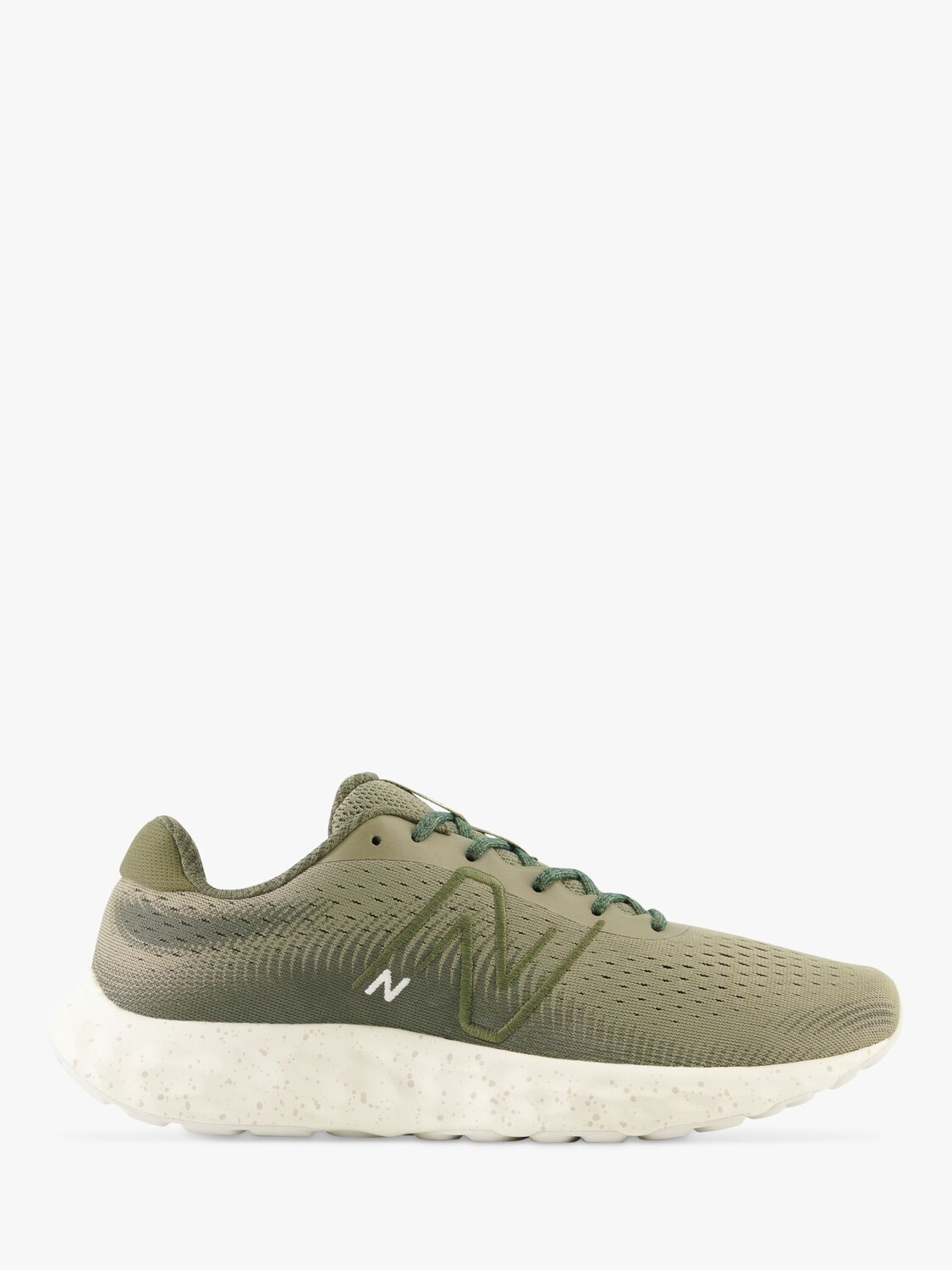 

520v8 Мужские кроссовки New Balance, тайный зеленый