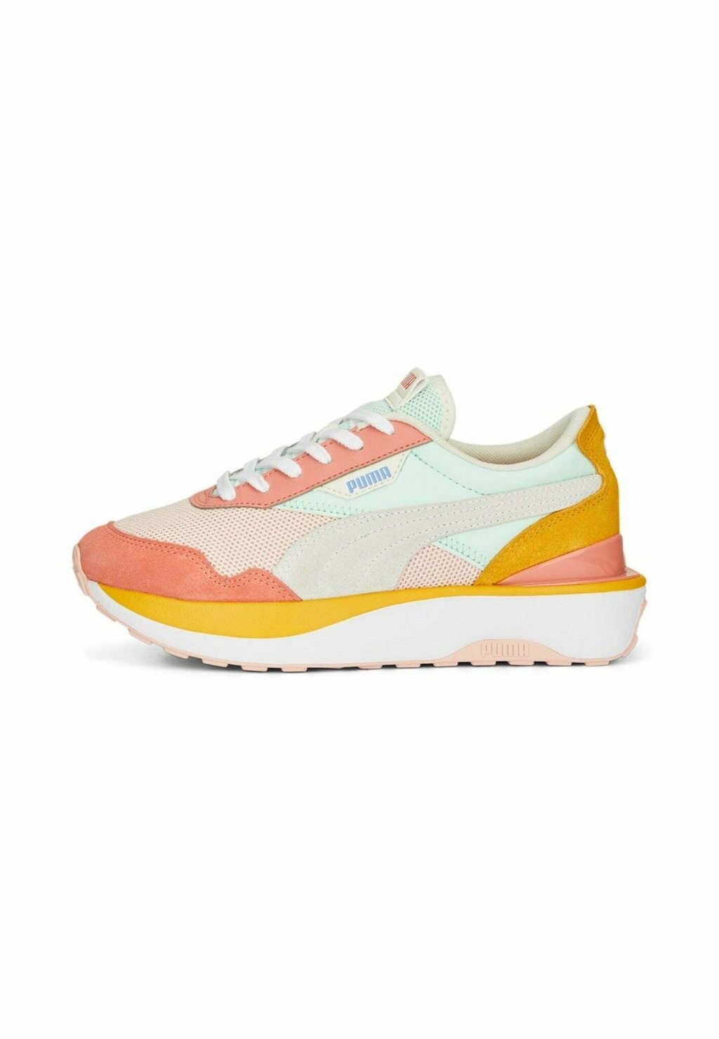 

Кроссовки Puma