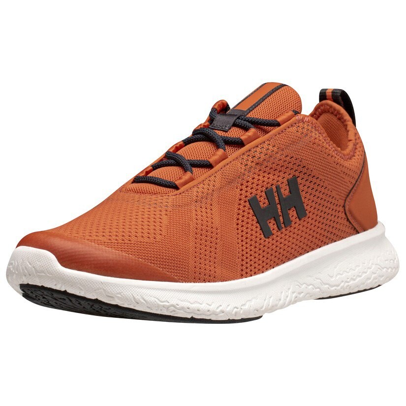 

Кроссовки Helly Hansen Supalight Medley, коричневый