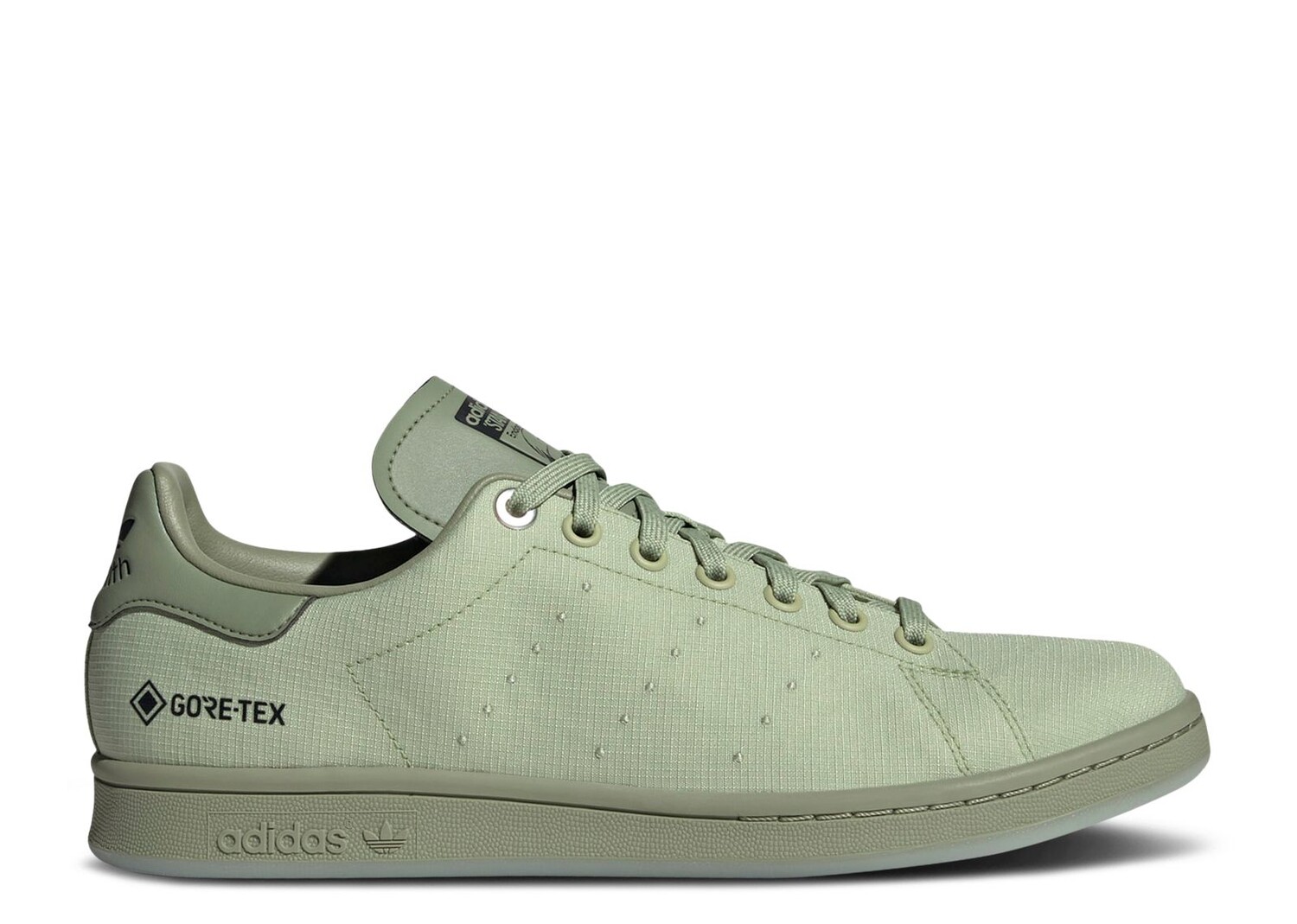 

Кроссовки adidas Stan Smith Gore-Tex 'Magic Lime', зеленый, Зеленый;серый