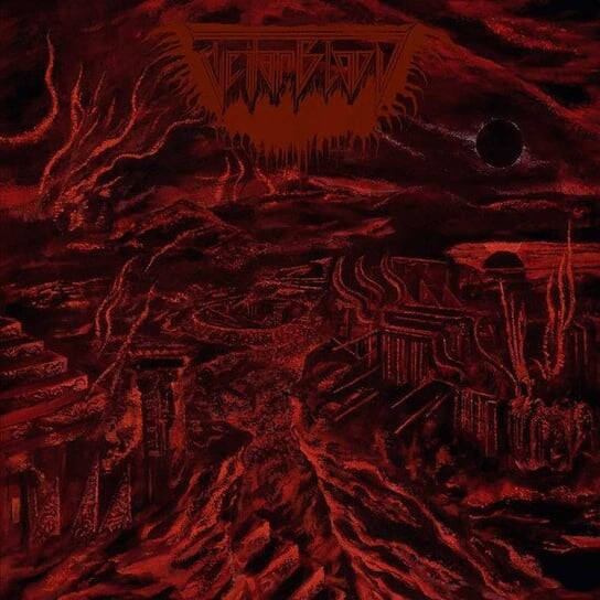 

Виниловая пластинка Teitanblood - The Baneful Choir