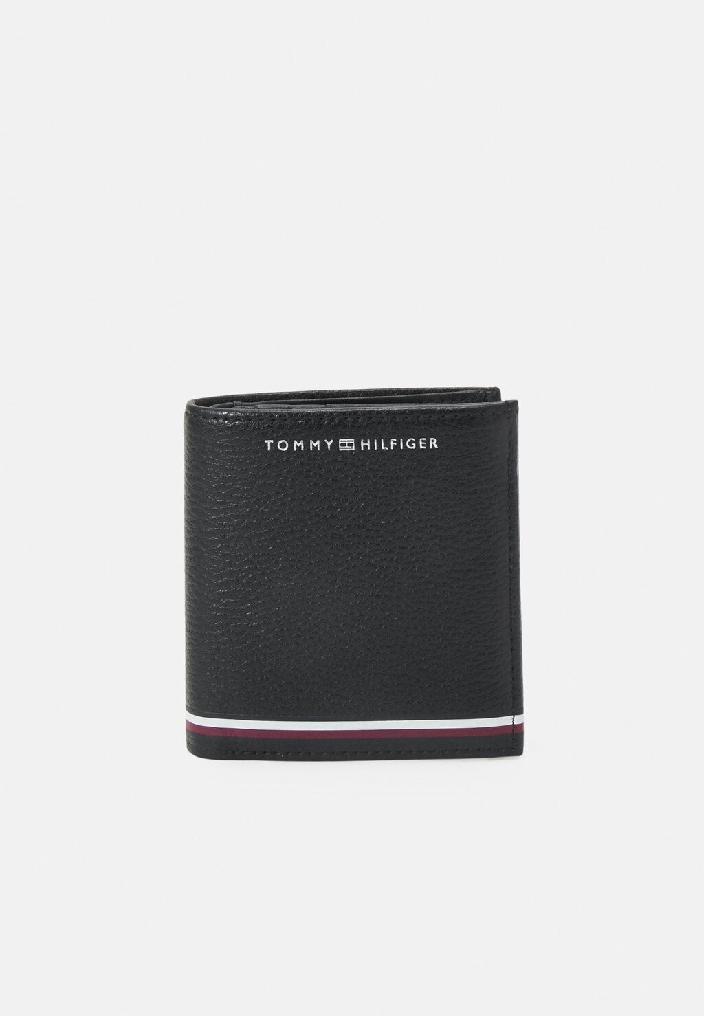 

Бумажник Tommy Hilfiger, черный