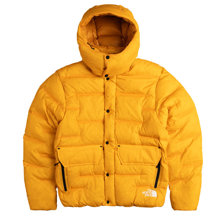 

Пуховик Rmst Sierra Parka The North Face, желтый