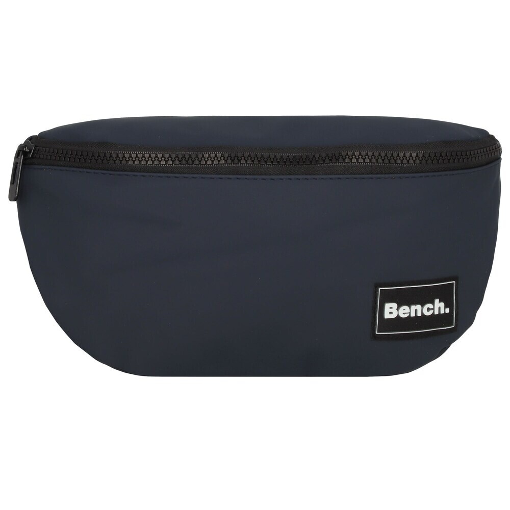 

Поясная сумка Bench Hydro, темно-синий