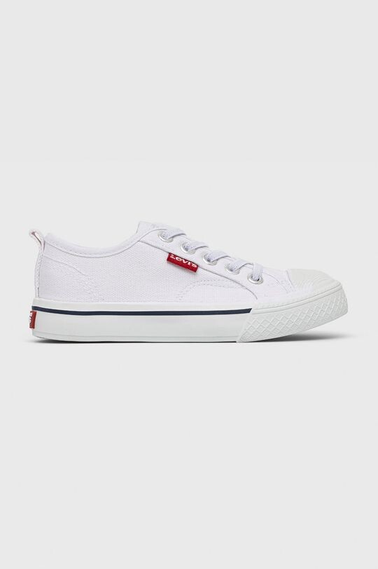 

Детские кроссовки Levi's, белый