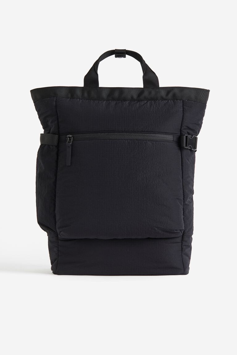 

Водоотталкивающий спортивный рюкзак H&M