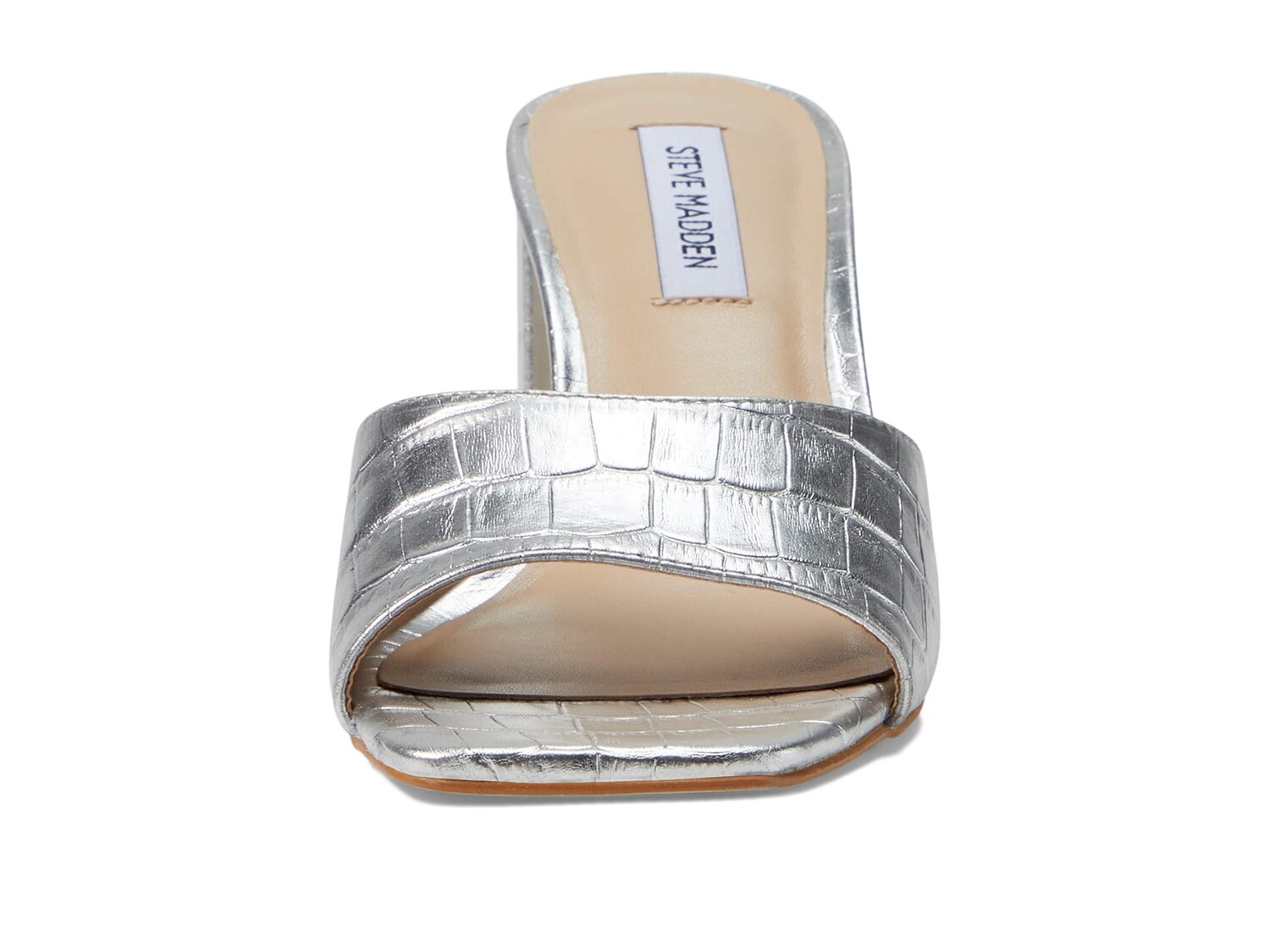 

Туфли на каблуке Steve Madden Alaya Heeled Sandal