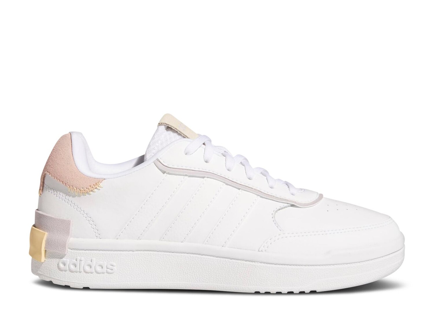 

Кроссовки adidas Wmns Postmove Se 'White Vapour Pink', белый