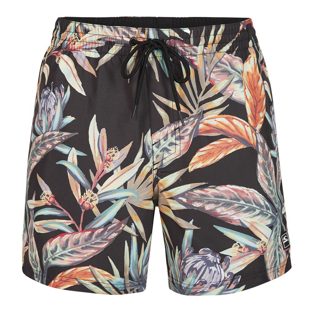 

Шорты для плавания O´neill Cali Print 15´´, черный