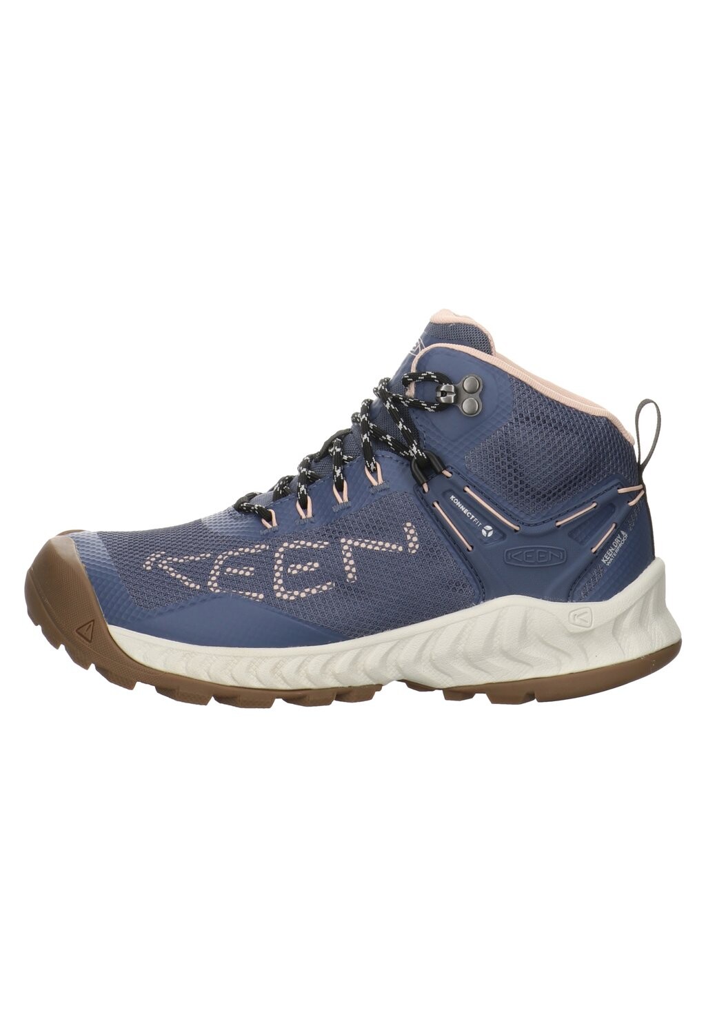 

Кроссовки Keen